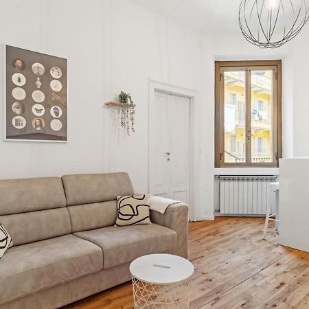 ミラノNavigli Charming Flatアパートメント エクステリア 写真