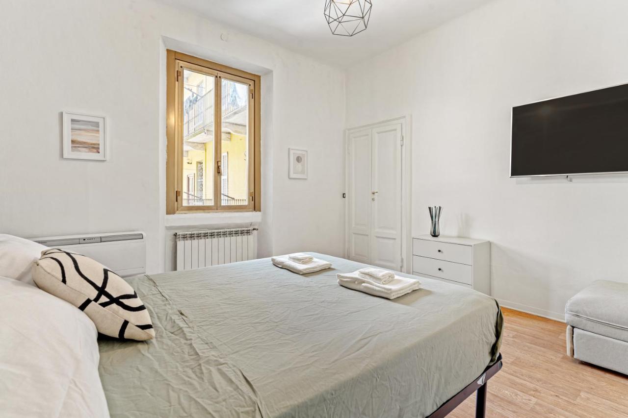 ミラノNavigli Charming Flatアパートメント エクステリア 写真