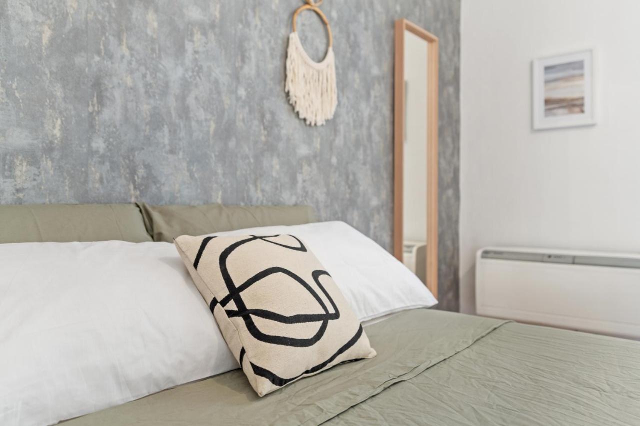 ミラノNavigli Charming Flatアパートメント エクステリア 写真