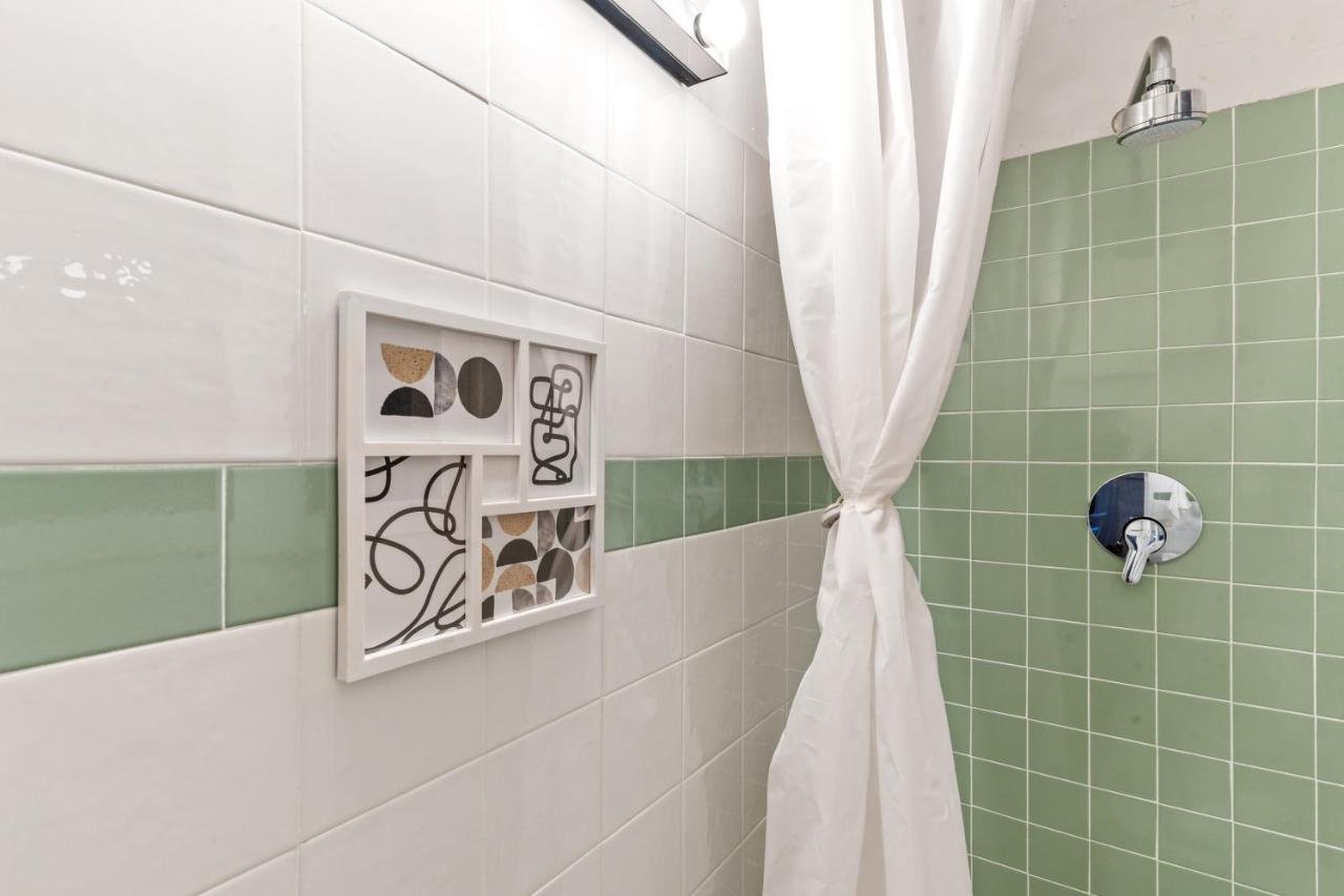 ミラノNavigli Charming Flatアパートメント エクステリア 写真
