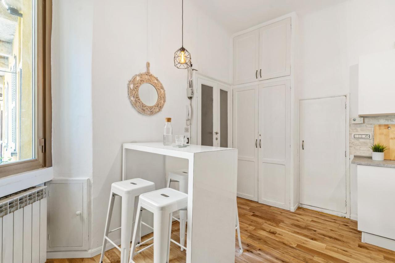 ミラノNavigli Charming Flatアパートメント エクステリア 写真
